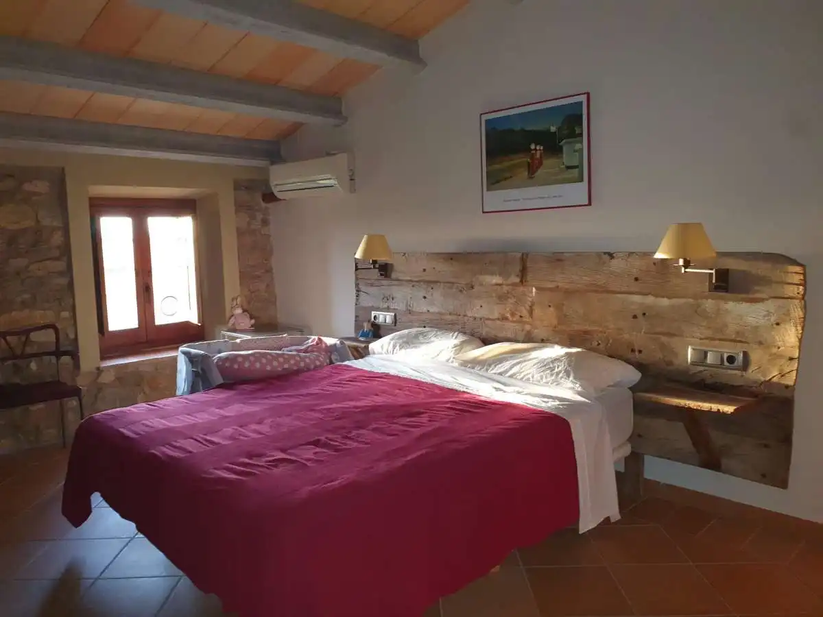 Habitación de Piso en venta en Cassà de la Selva