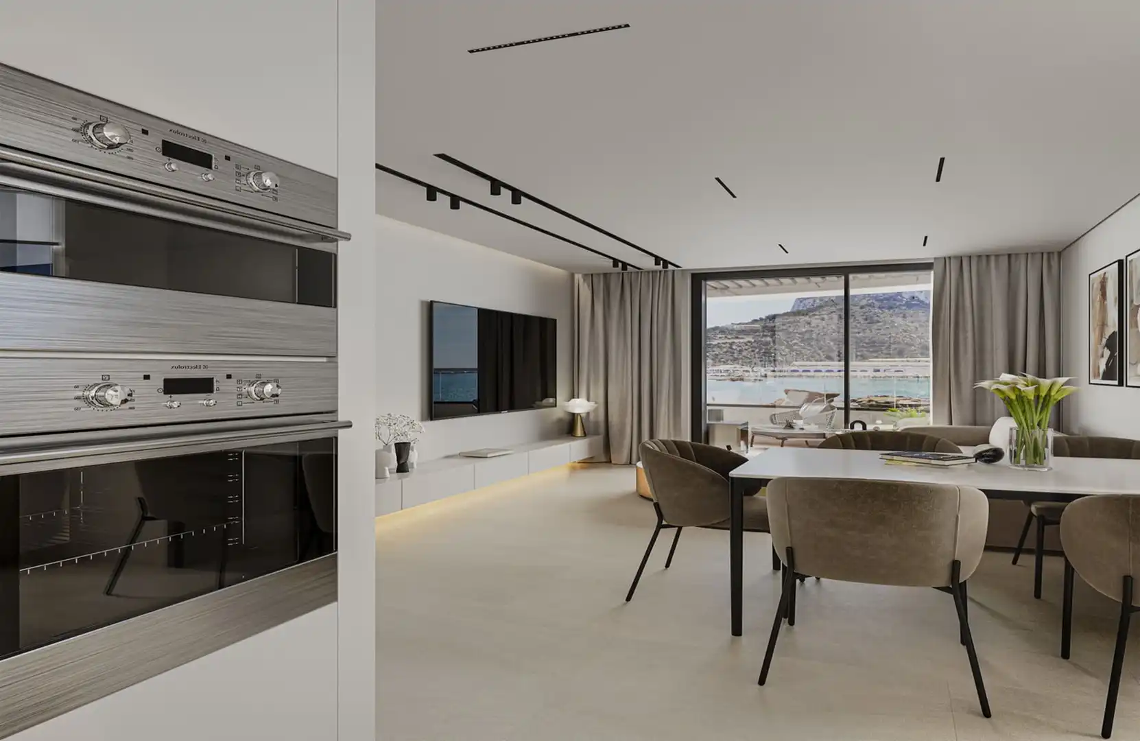 Apartamento en venta en Playa Arenal - Bol, imagen 21