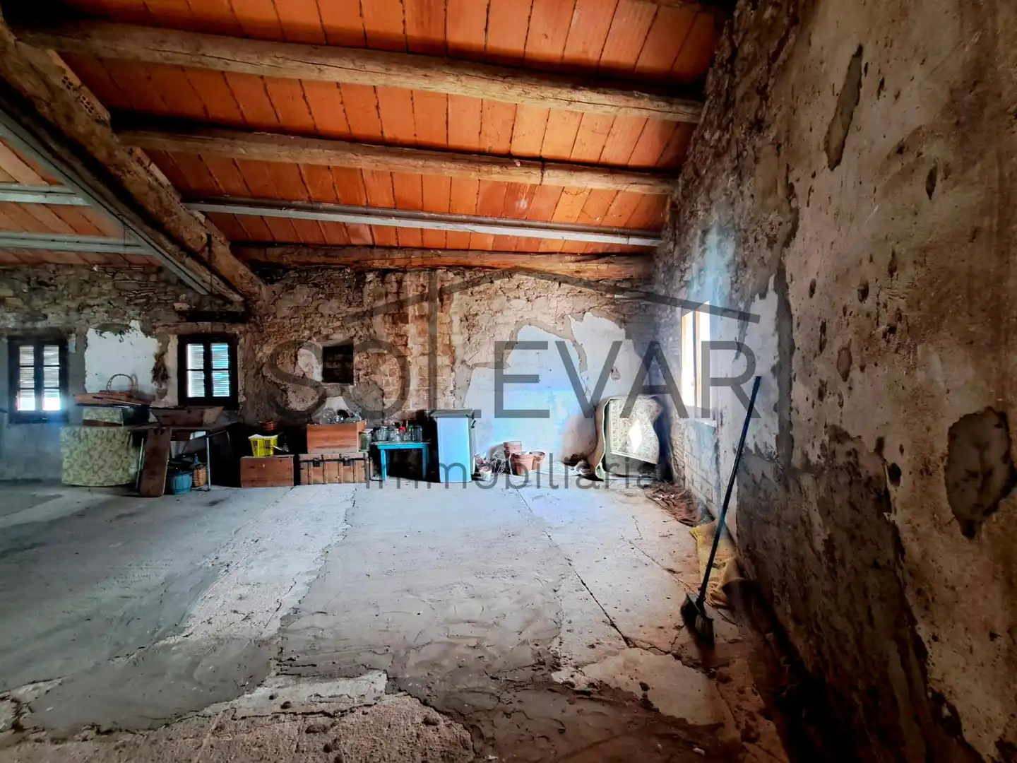Casa o chalet en venta en Isona i Conca Dellà con Calefacción, Trastero y Balcón