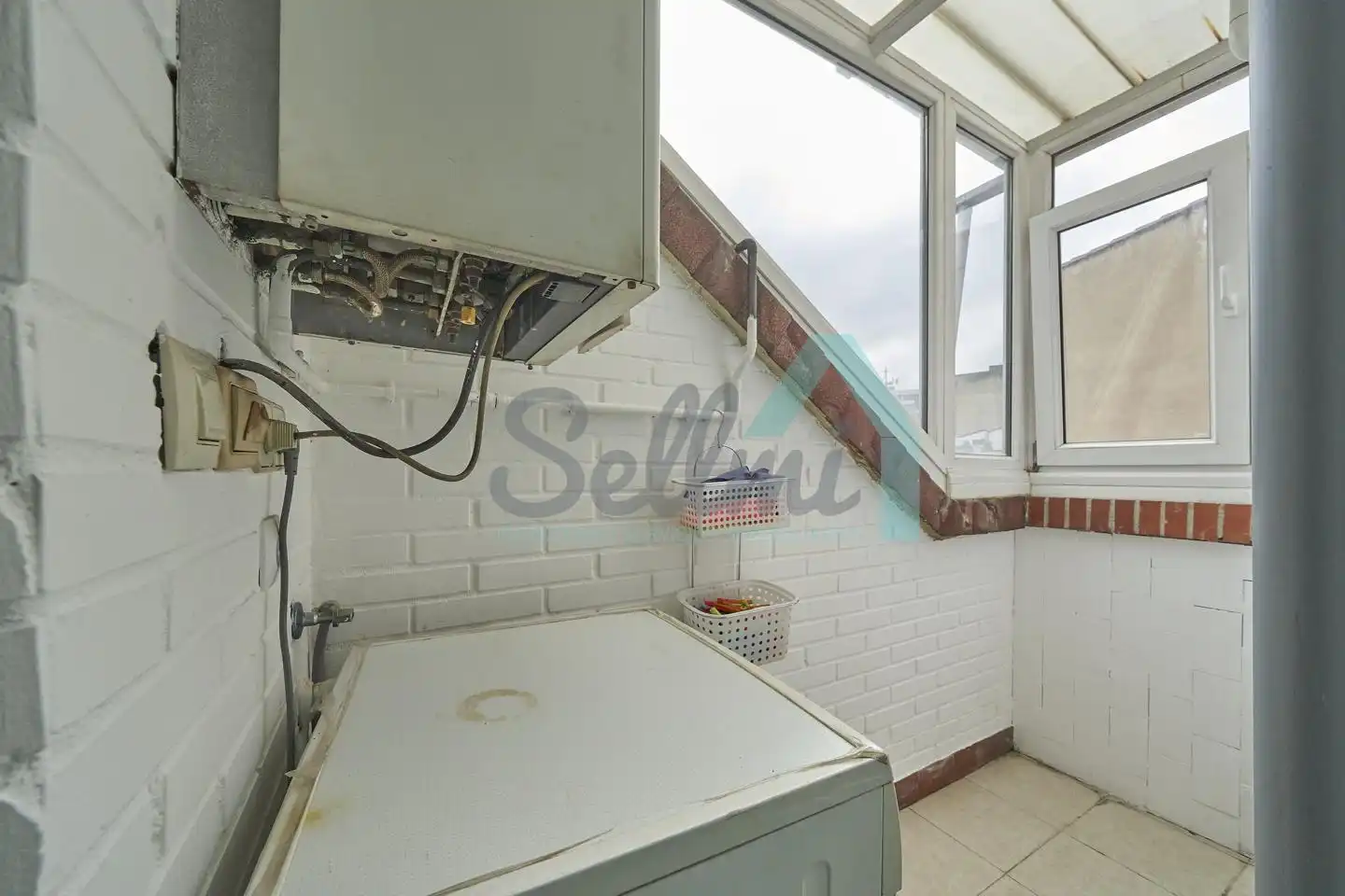 Wohnung zur Miete in De Primo Rivera, Salesas - Foncalada - Campoamor