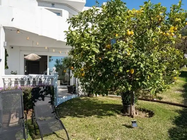 Casa a schiera in vendita a Calahonda, imagen 6