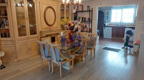 Foto 2 de Casa adosada en venta en Palmar, Moncada, Valencia