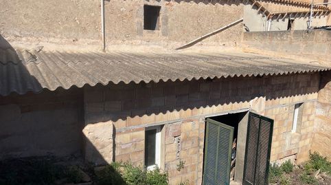Casa de pueblo en Campos