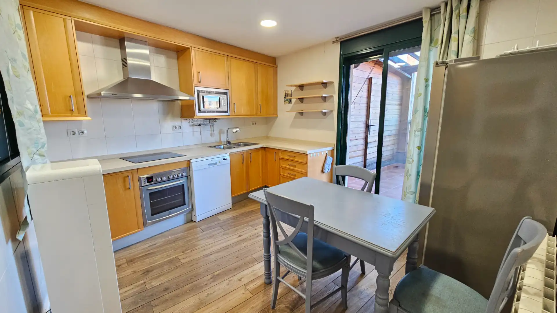Penthouse with terrace for sale in Carrer Rovira i Virgili, imagen 12