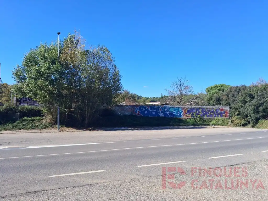 Terreno industriale in vendita a Calle Cuirol, imagen 2