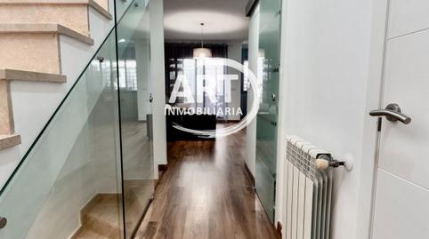 Foto 5 de Casa o xalet en venda a Tulipanes, Núcleo Urbano, Valencia