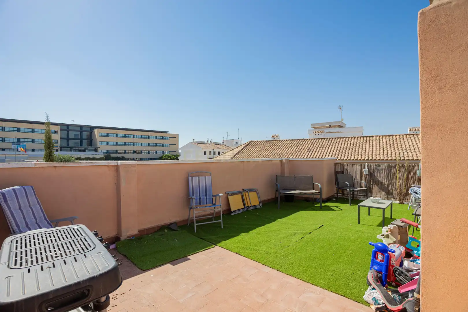 Wohnung zum Verkauf in Calle el Calvario, 10, San Miguel de Salinas, Spain, imagen 24