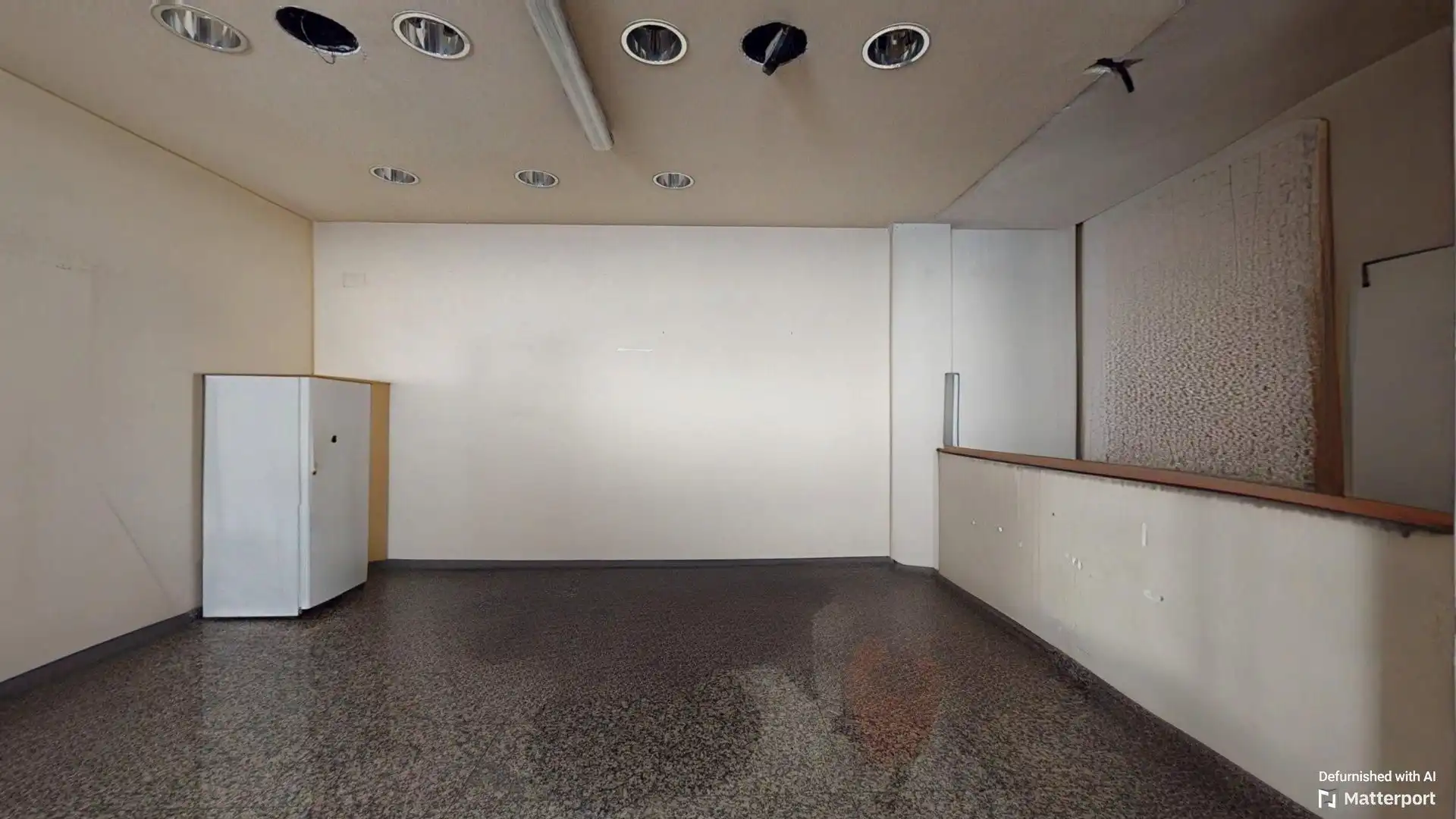 Edificio en venta en Sabadell