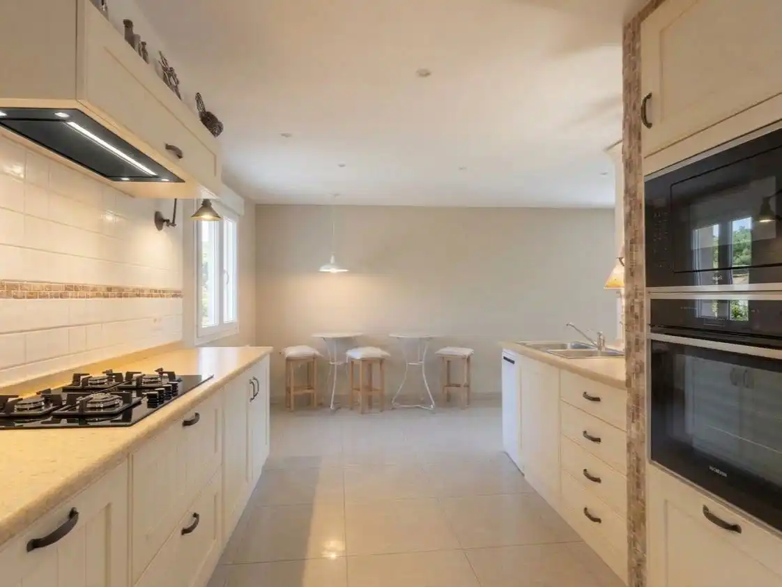 Appartement avec ascenseur à vendre à CARRER REIS CATOLICS 62, imagen 2