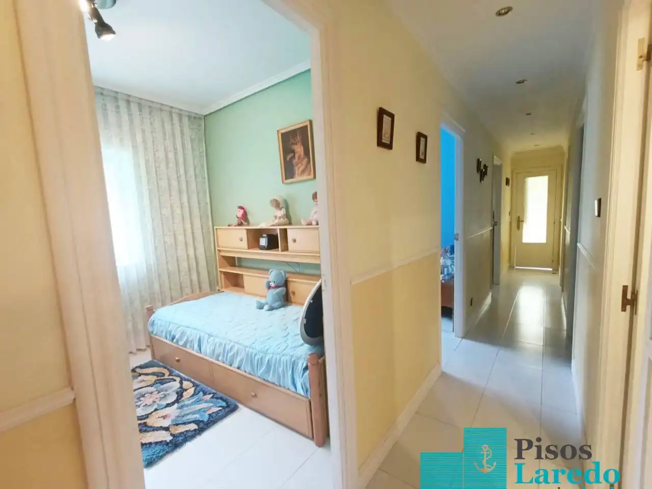 Maison avec jardin à vendre à Calle Pieragullano 1, imagen 20