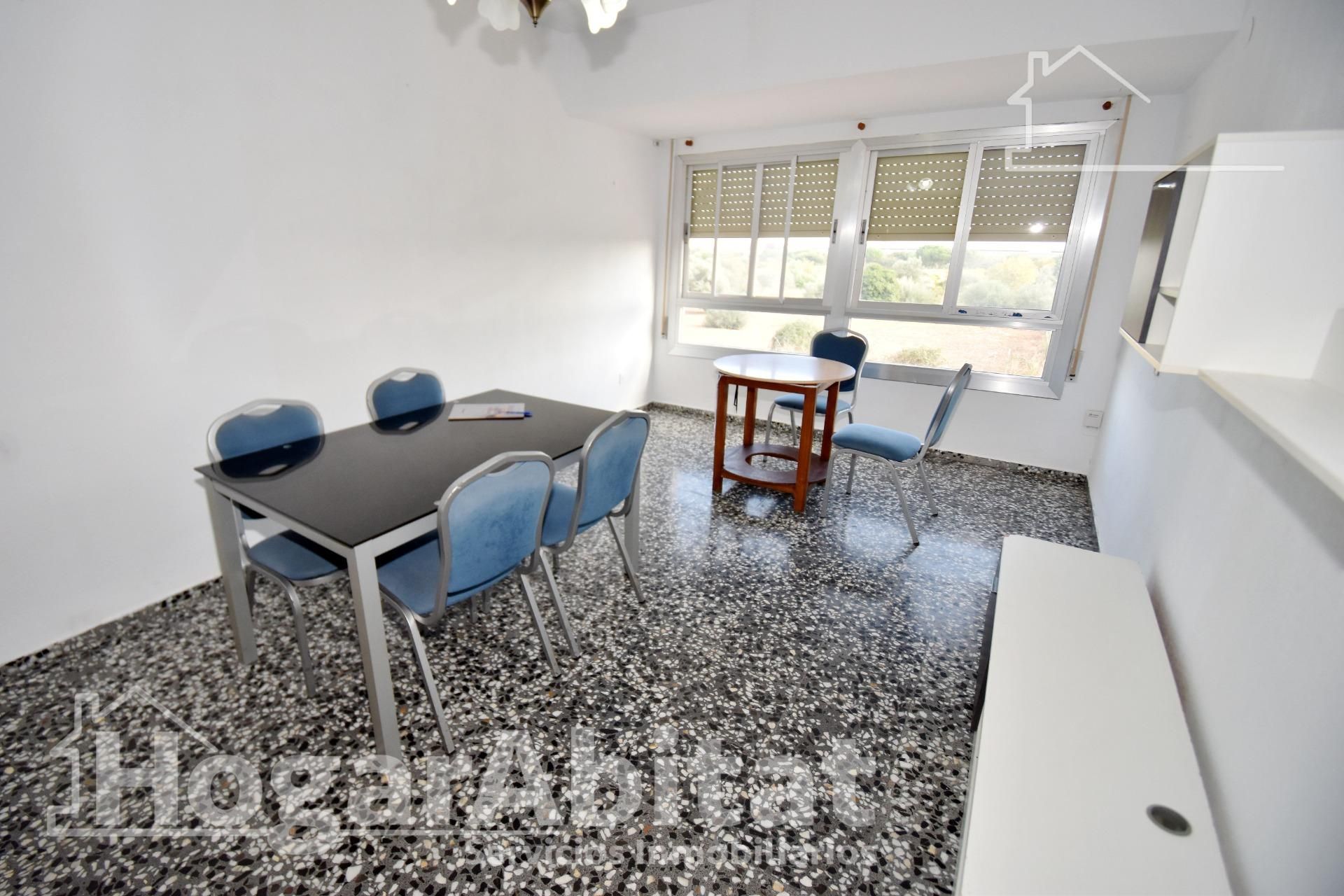 Comedor de Piso en venta en Betxí con Trastero