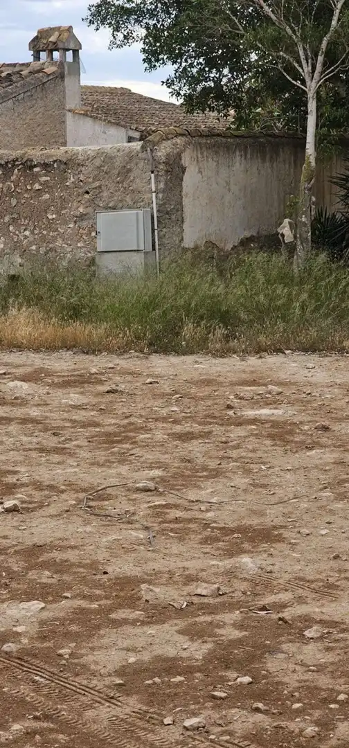 Terreno en venta en Camino el Hornico, Sucina