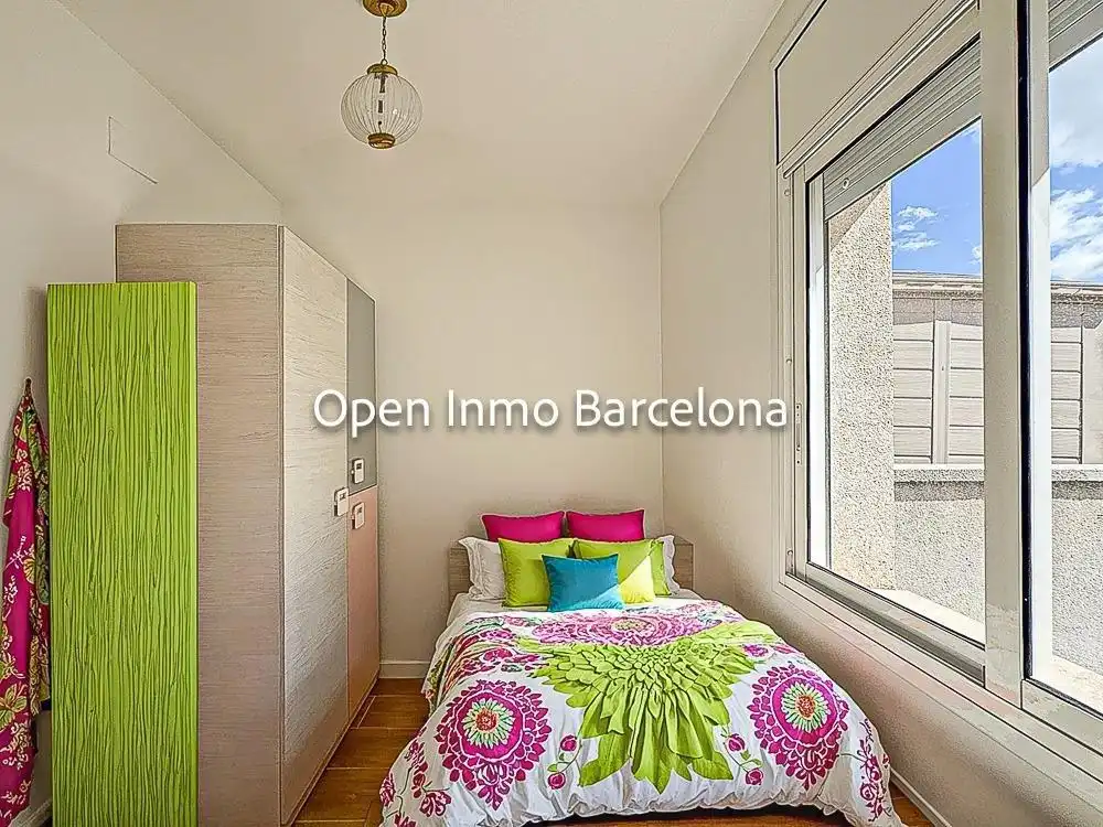 Àtic en venda a Santa Maria - L'Eixample - Sud Sumella