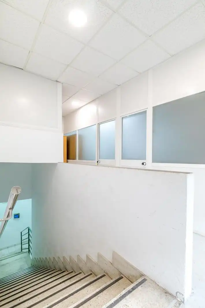 Nave industrial en venta en Calle de Luis I, imagen 13