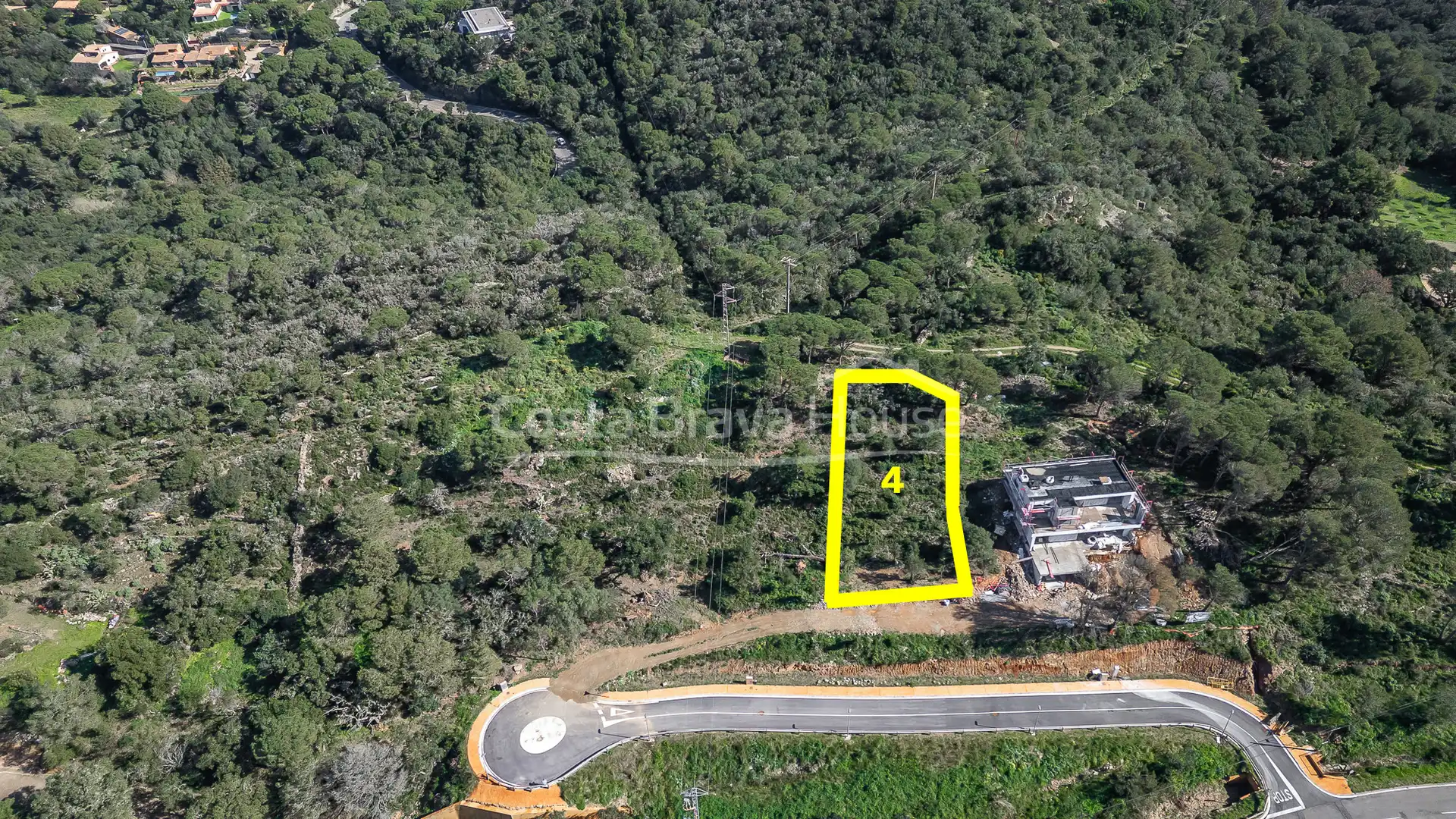 Terrenos y solares en venta en Carrer del Camí del Semafor, imagen 6