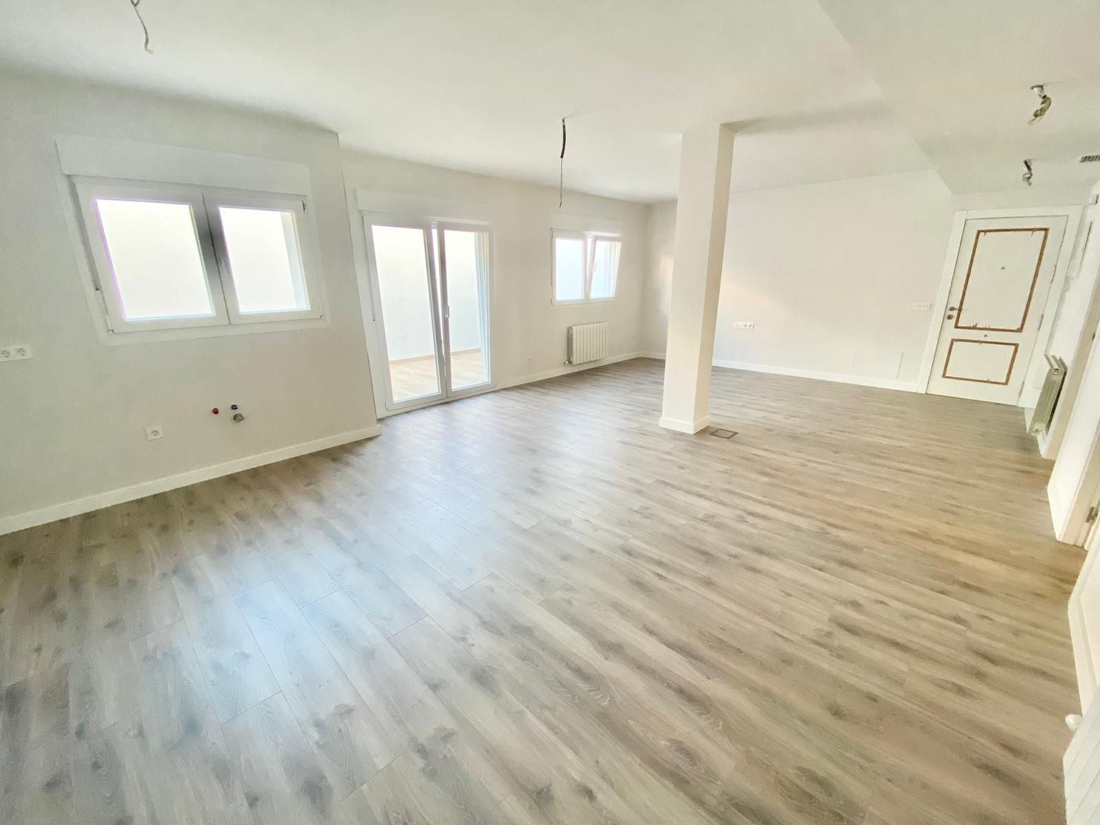 Ático en venta en Lorca con Calefacción, Terraza y Trastero