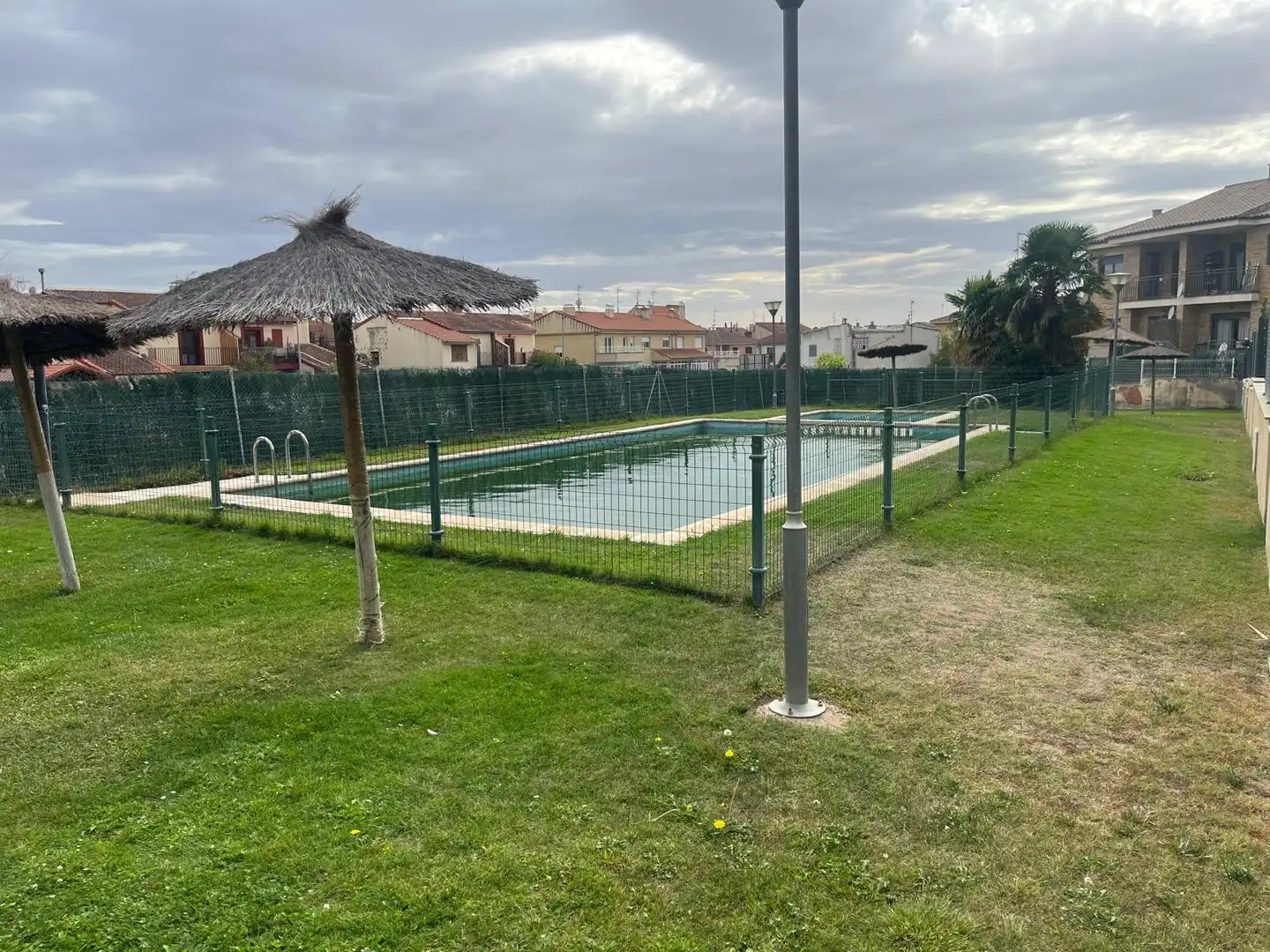 Casa a schiera con piscina in vendita a Calle Miguel de Cervantes, imagen 3