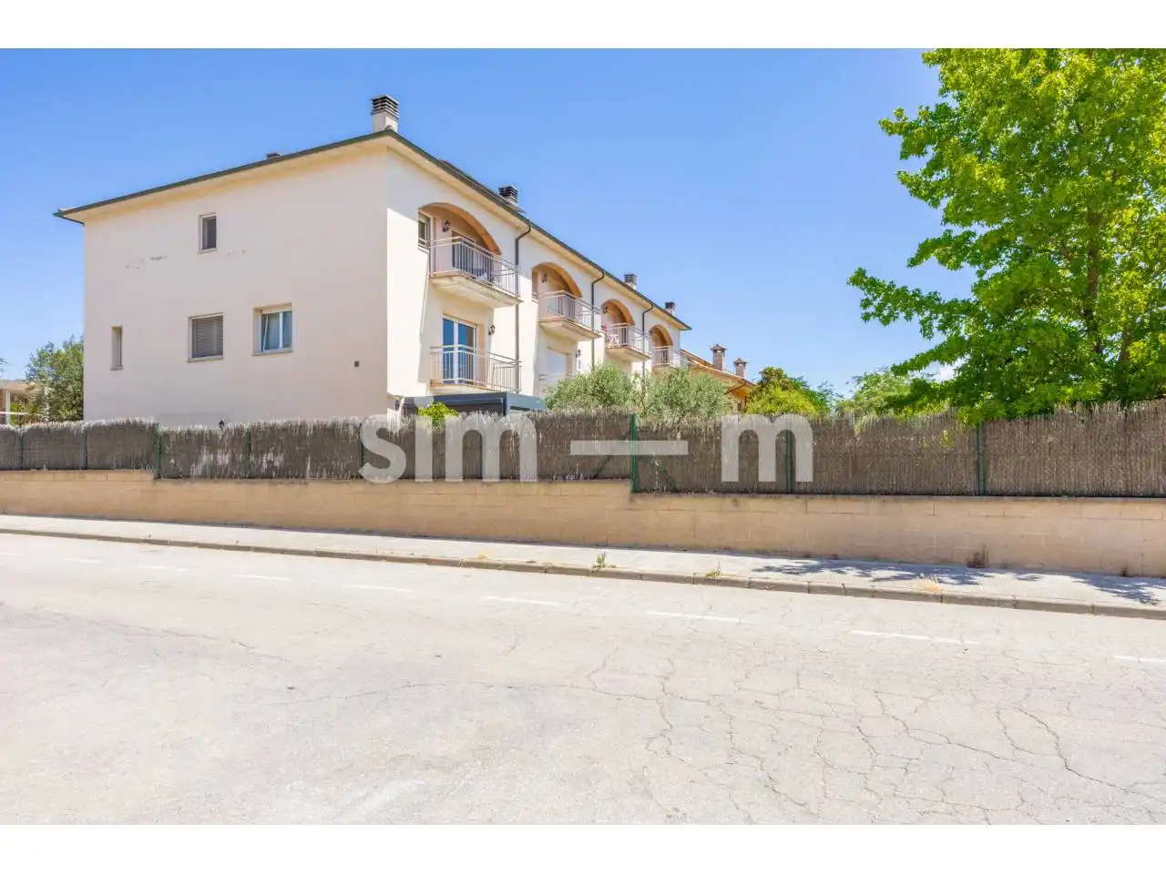 Maison avec jardin à vendre à Calle Éstació, imagen 6