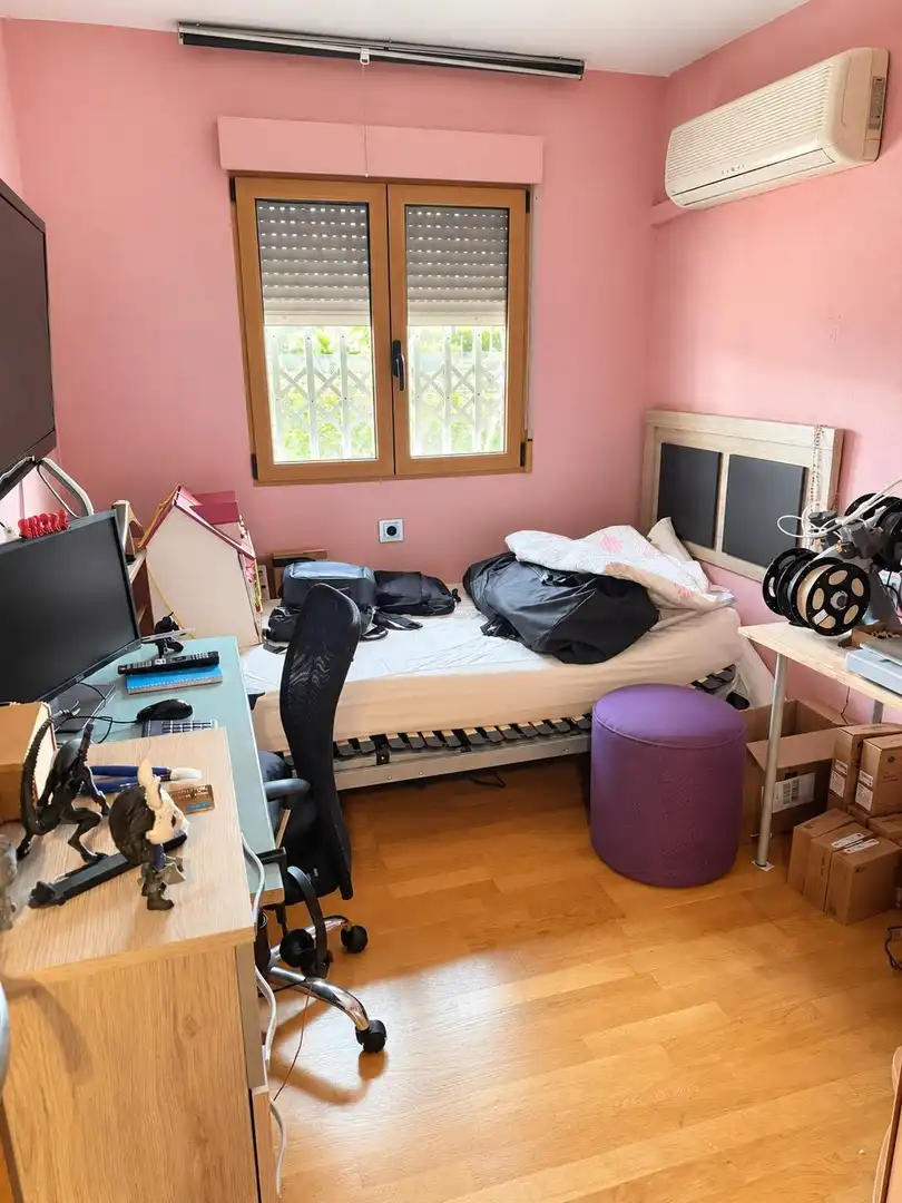 Adosado con piscina en venta en Calle FONT DEL REALET, imagen 23