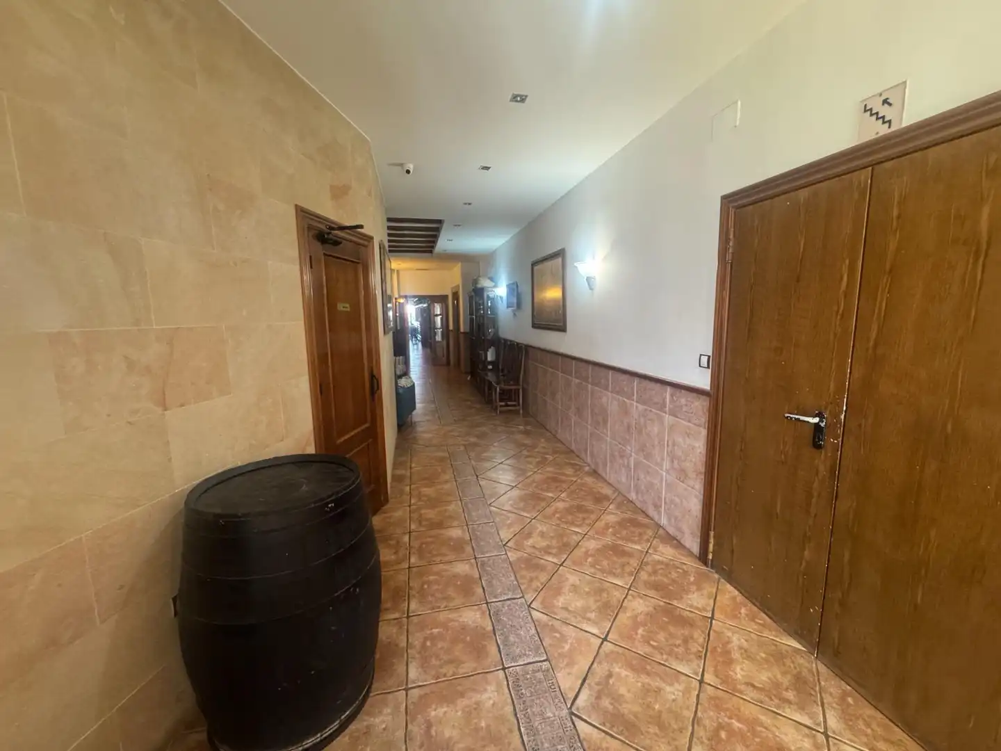 Immobles singulars amb ascensor en venda a Huéscar, imagen 16