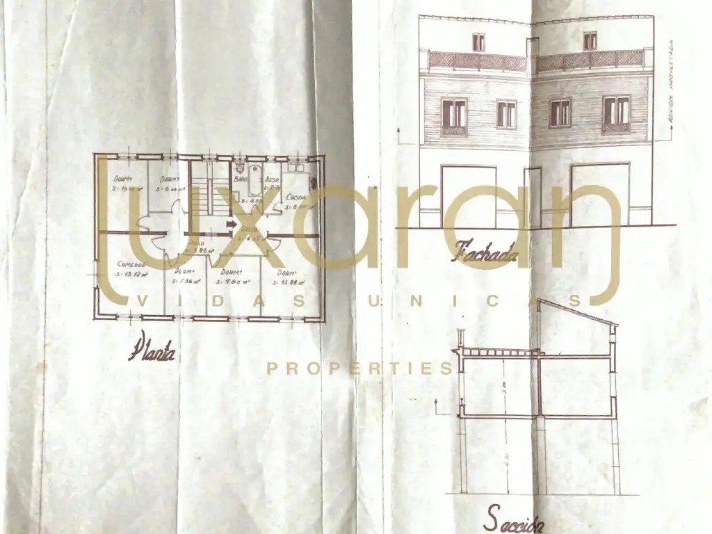 Buildings for sale in Lleida