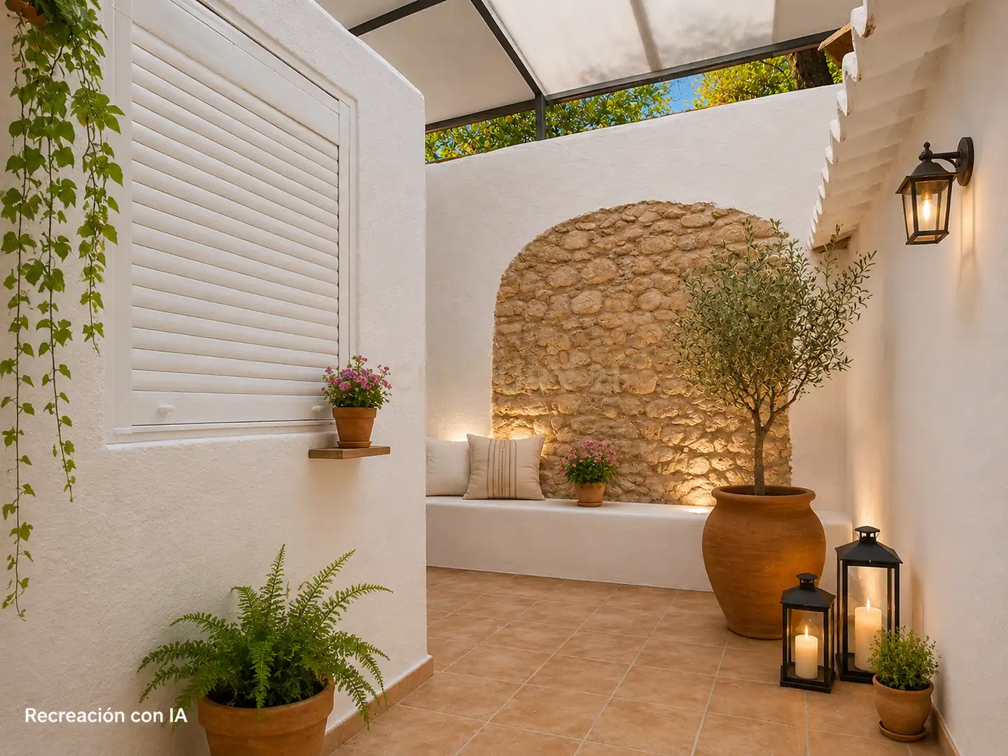 Maison à vendre à Diseminado Poligono 25, 61, Álora, Spain, imagen 20