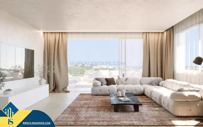 Apartament amb piscina en venda a Orihuela Costa, imagen 15