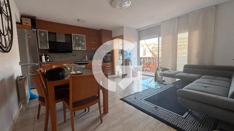 Foto 3 de Dúplex en venta en Zona Esportiva, Barcelona
