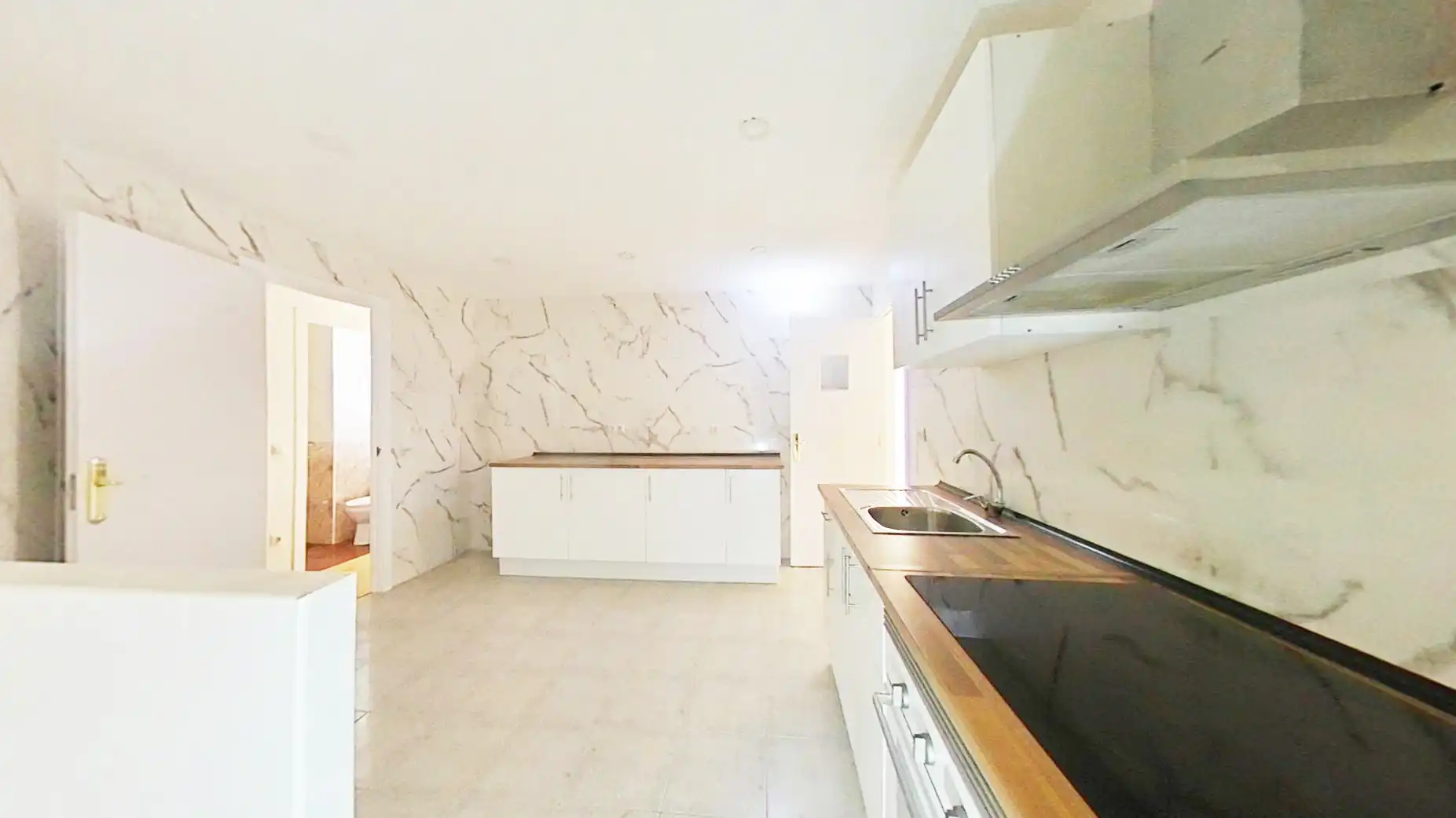 Wohnung mit Aufzug zum Verkauf in Av de la Unitat, imagen 19
