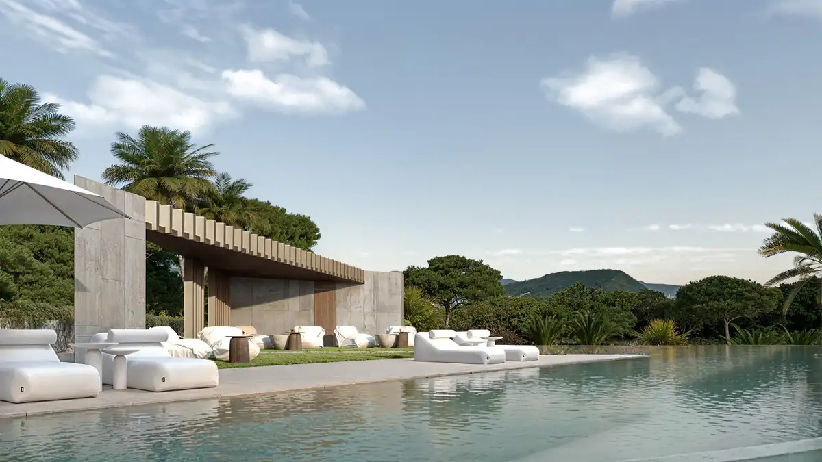 Wohnung mit Pool zum Verkauf in Estepona Pueblo, imagen 5