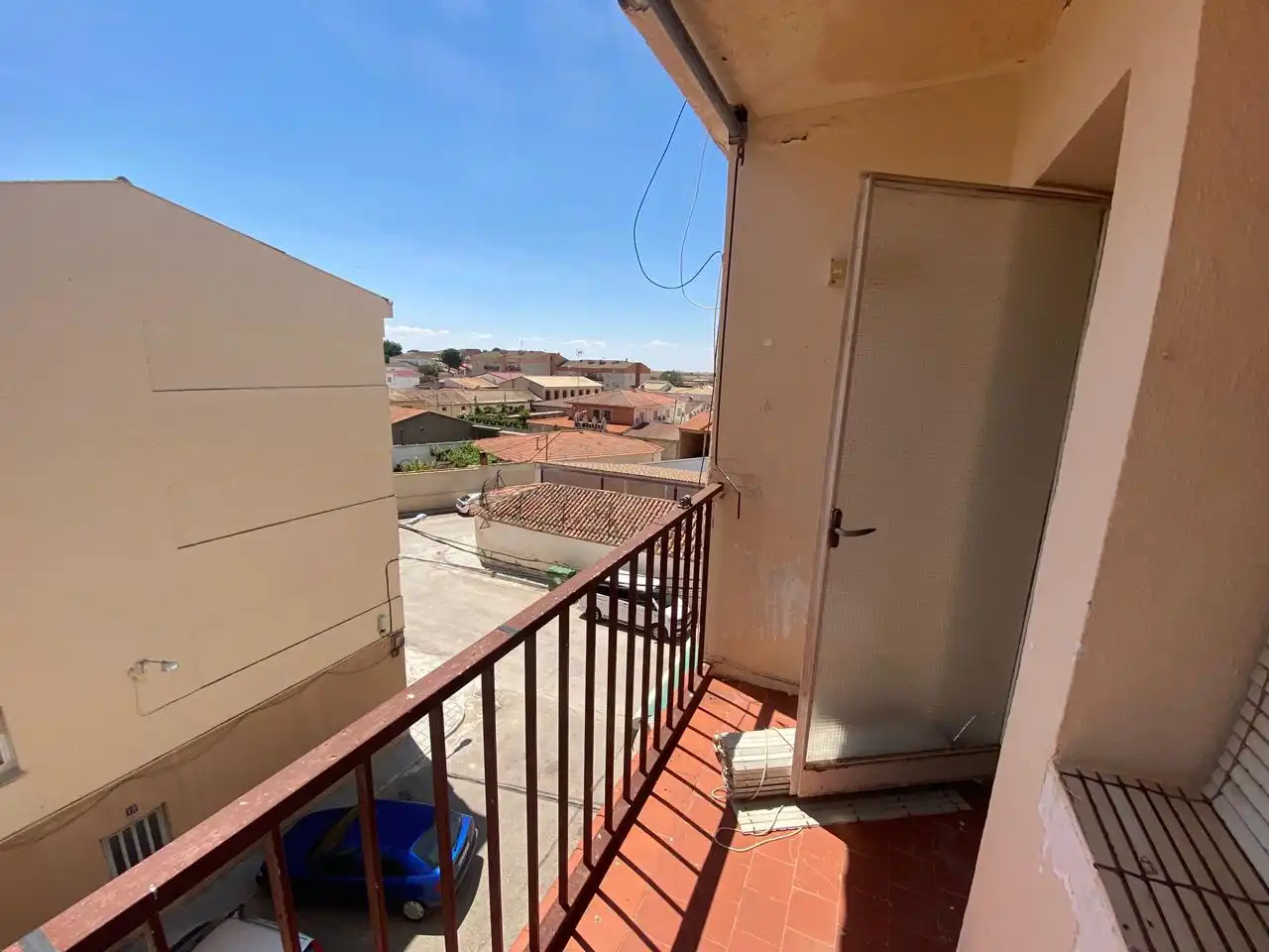 Terraza de Piso en venta en Belmonte con Calefacción y Balcón