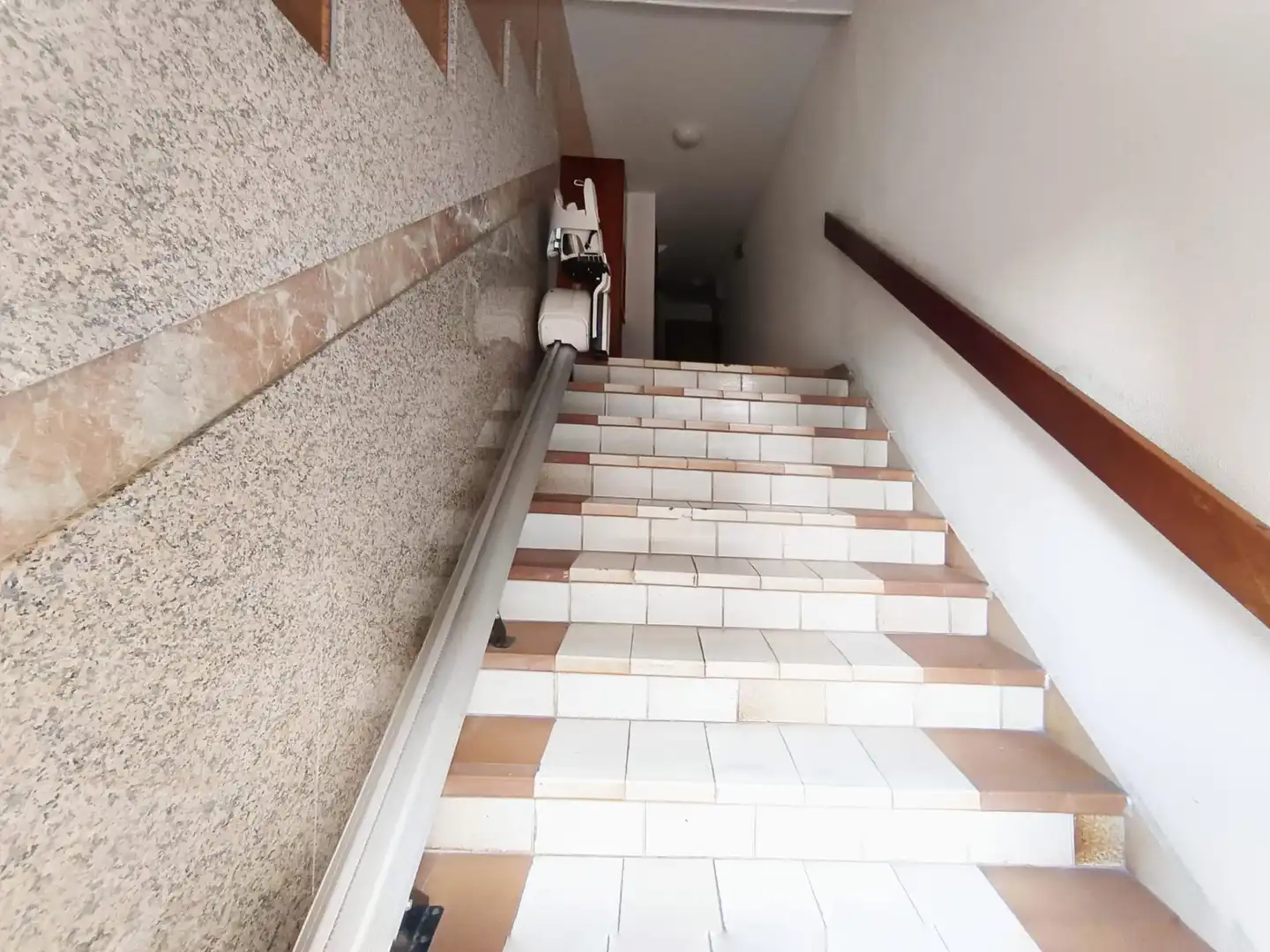Piso en venta en Poio con Amueblado