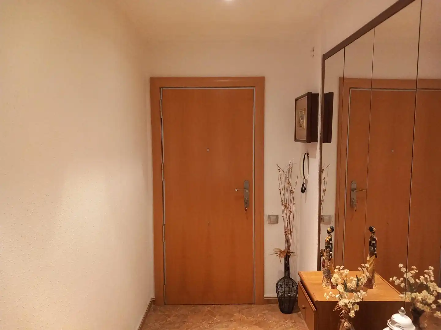 Piso en venta en Vilanova i la Geltrú