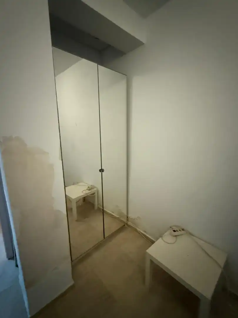 Baño de Piso en venta en Málaga con Horno