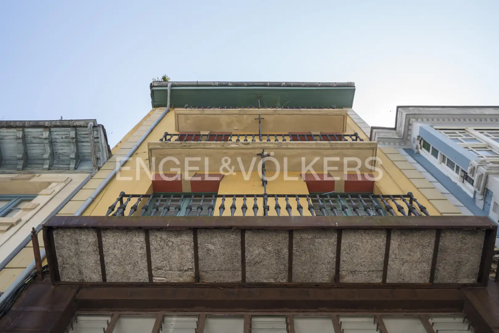 Casa amb terrassa en venda a Centro, imagen 3