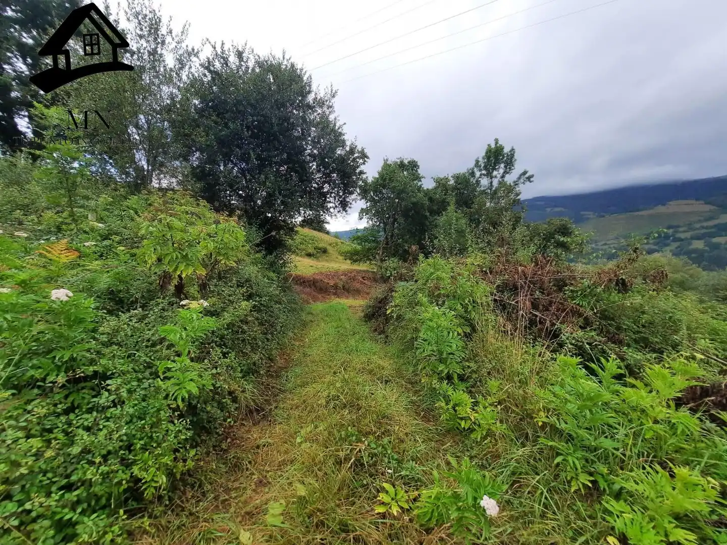 Finca rústica en venta en Corvera de Toranzo