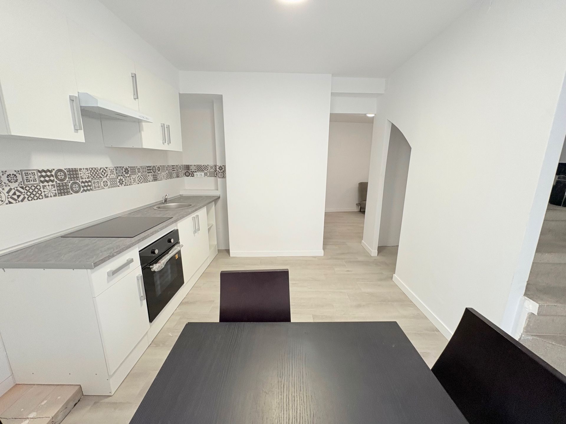 Casa o xalet en venda en Benaguasil amb Terrassa, Forn i Rentadora