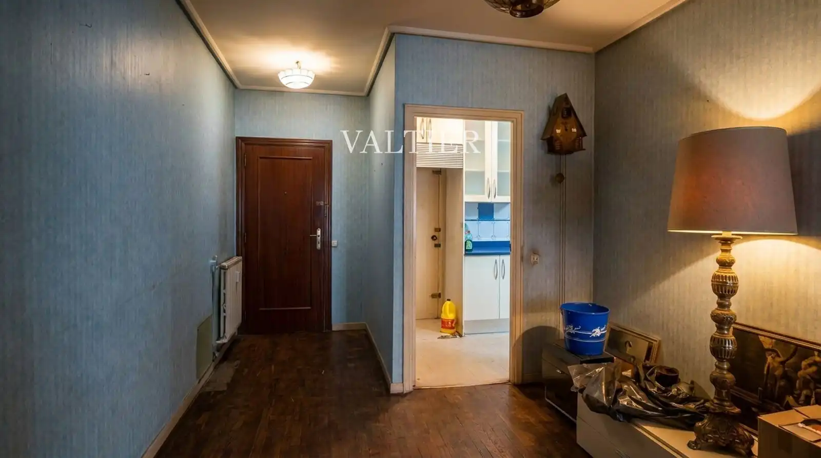 Flat with lift for sale in Enrique Larreta, imagen 14