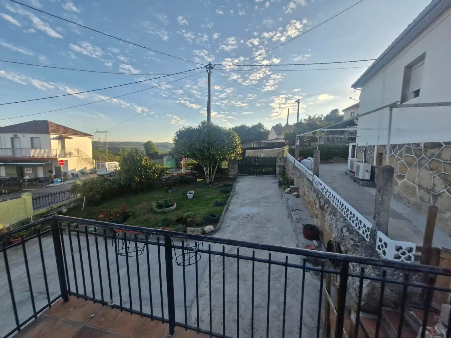 Casa amb terrassa en venda a O Pereiro de Aguiar, imagen 16