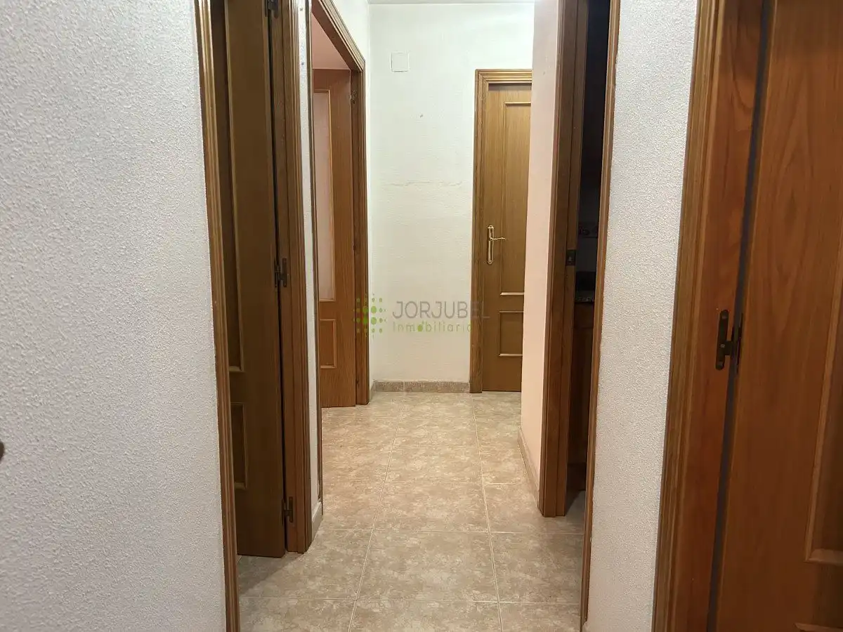 Piso en venta en Tarrega monteblanco, Ensanche - Parque del Oeste