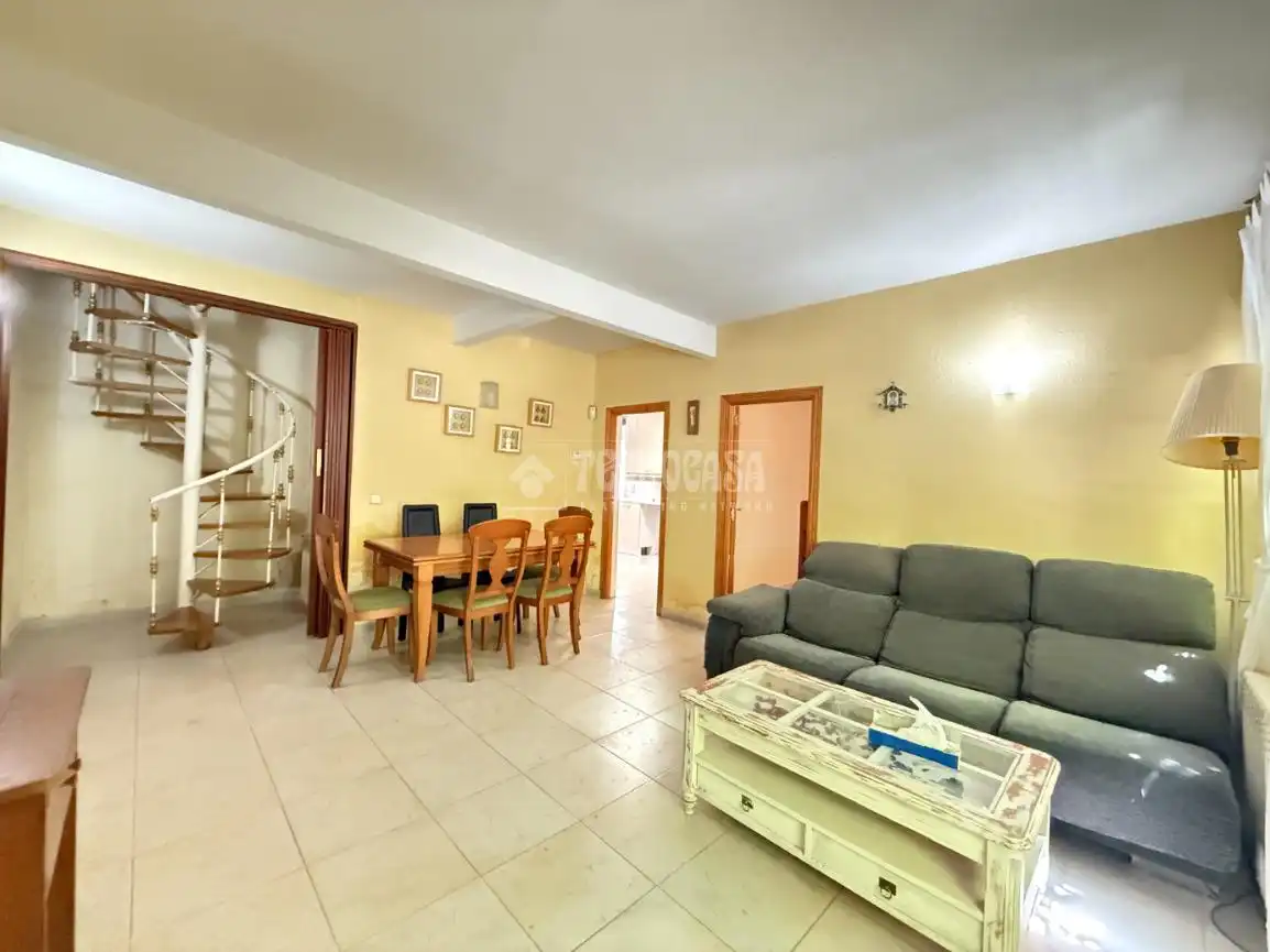 Casa adosada en venta en Galapagar con Calefacción