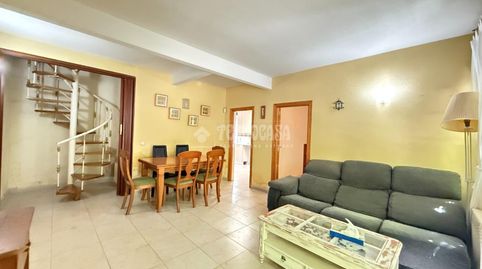 Foto 2 de Casa adosada en venta en Casco Antiguo, Galapagar