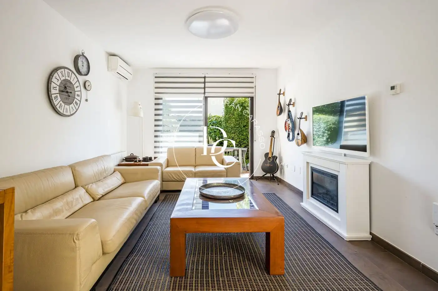 Casa con jardín en venta en Vallpineda - Rocamar, imagen 4