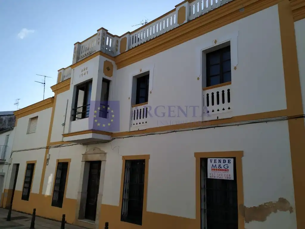 Casa en venda a Alcuéscar, imagen 15