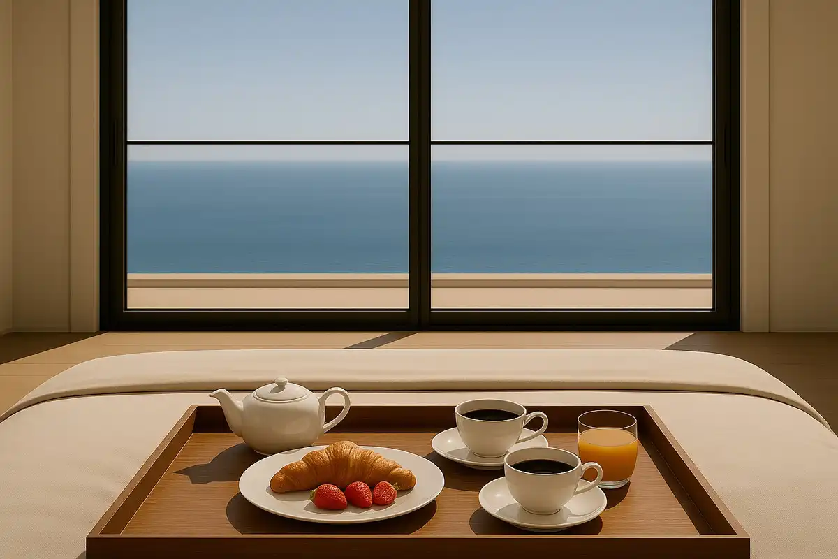 Maison mitoyenne avec piscine à vendre à Riviera del Sol, imagen 11