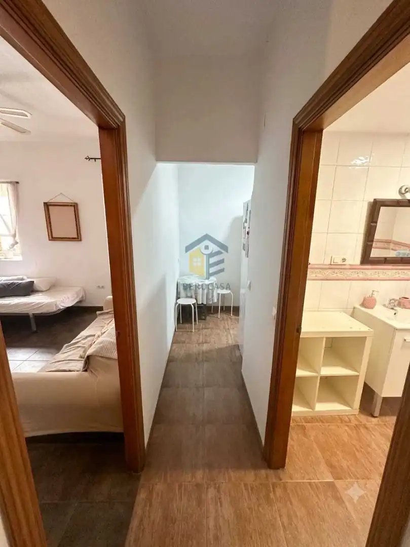 Piso en venta en Málaga con Balcón