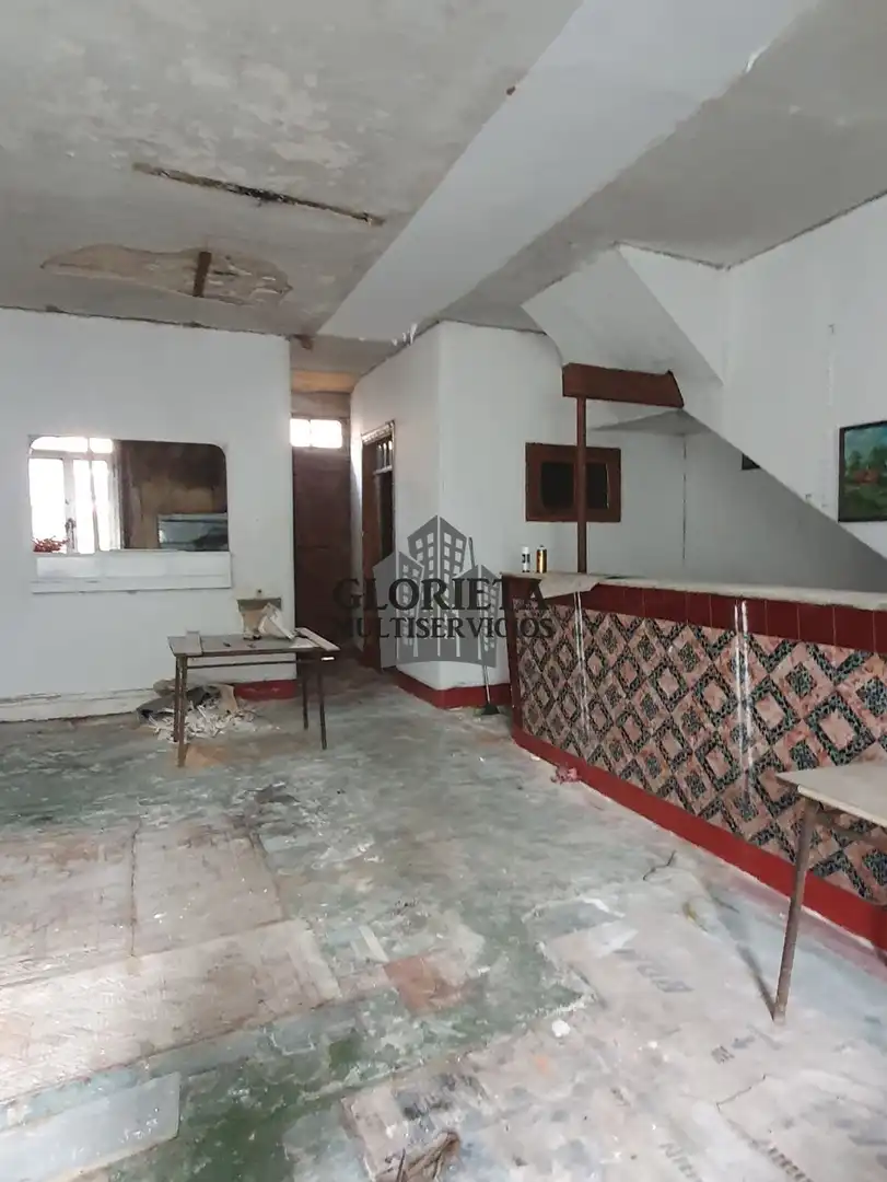 Casa adosada en venda en Vigo  amb Calefacció, Terrassa i Traster