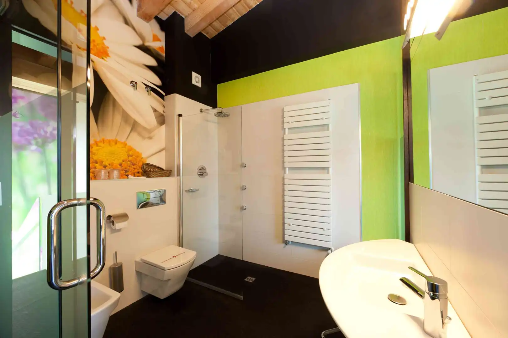 Baño de Edificio en venta en Zeanuri