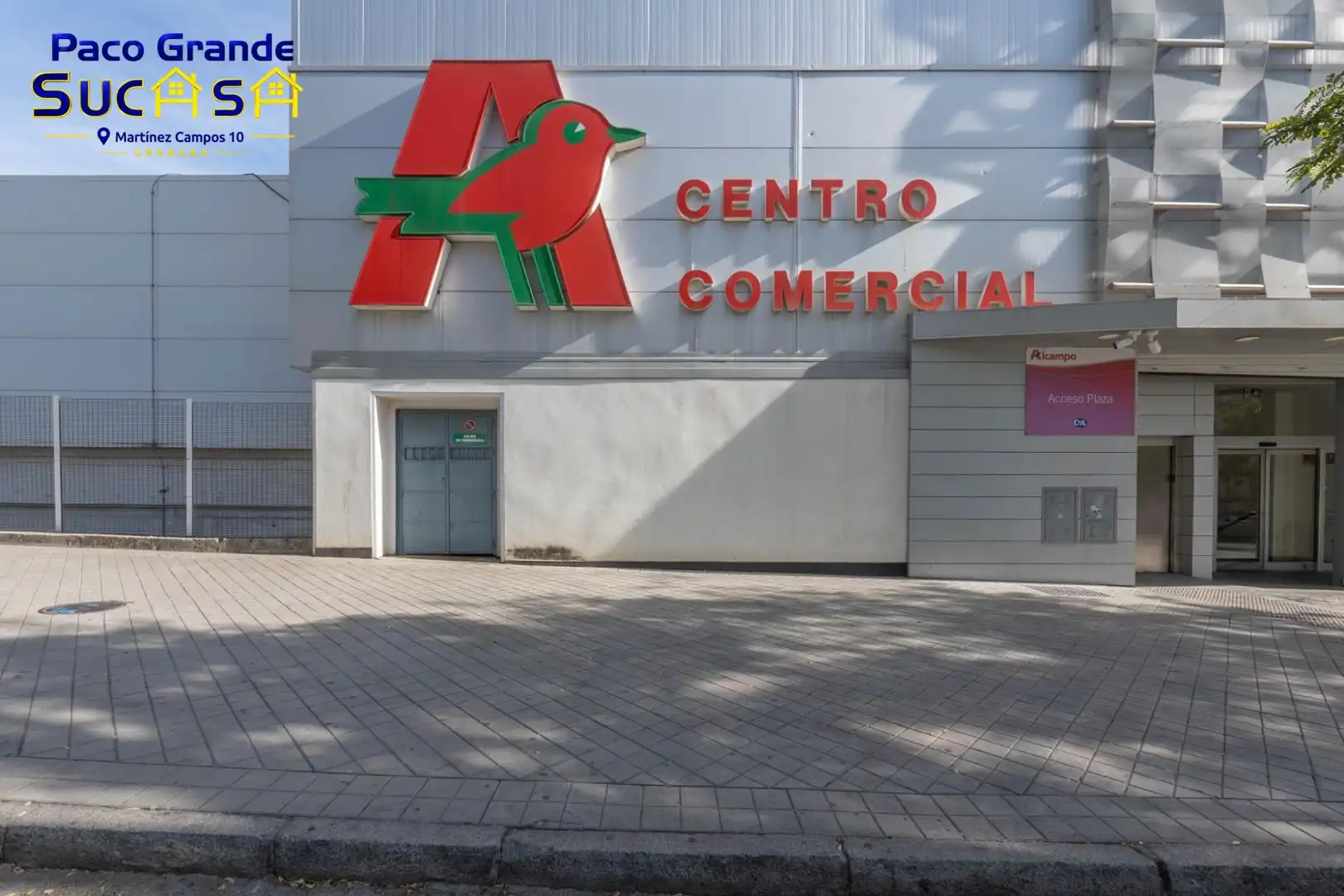 Gewerbefläche zum Verkauf in Calle PROFESOR FRANCISCO DALMAU 11, imagen 37
