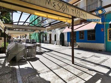 Local comercial en venda a CAMPO DEL PRINCIPE